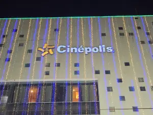 Cinepolis - P&M Mall