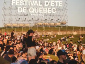 Jia Na Da Kui Bei Ke Cheng   2026 Festival dt de Qubec Yin Le Jie 