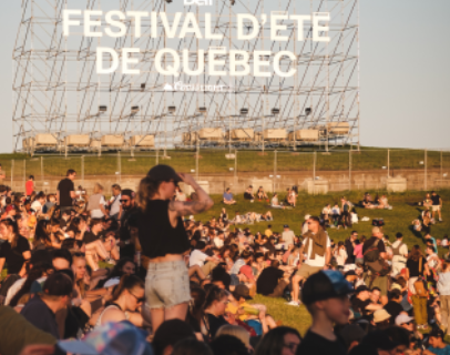 Jia Na Da Kui Bei Ke Cheng 2026 Festival dt de Qubec Yin Le Jie