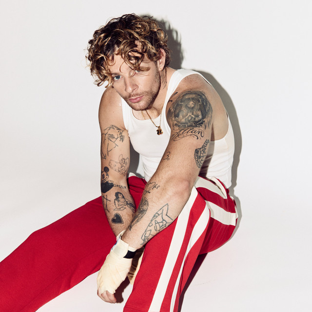 愛爾蘭科克 · Tom Grennan 2026 巡演 | Live at The Marquee