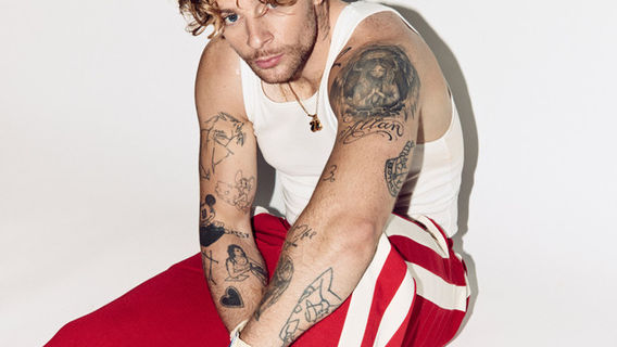 Cork | Tom Grennan 2026 Tour