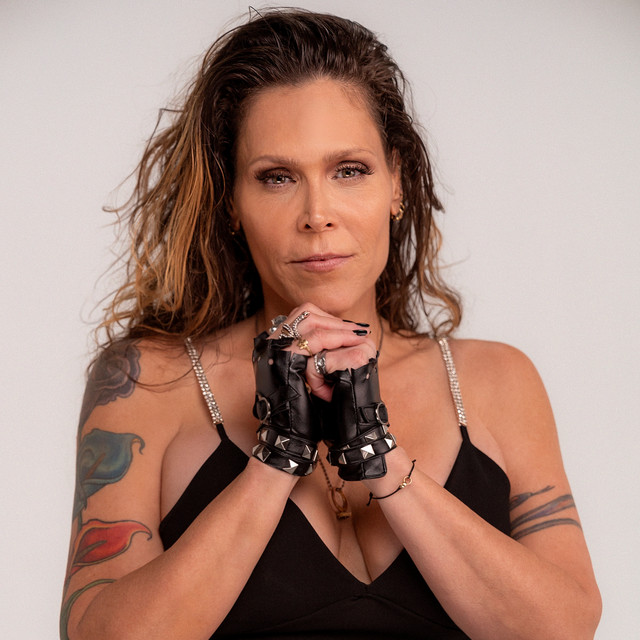 Athens | Beth Hart 2026《You Still Got Me》Tour | Lycabettus theatre