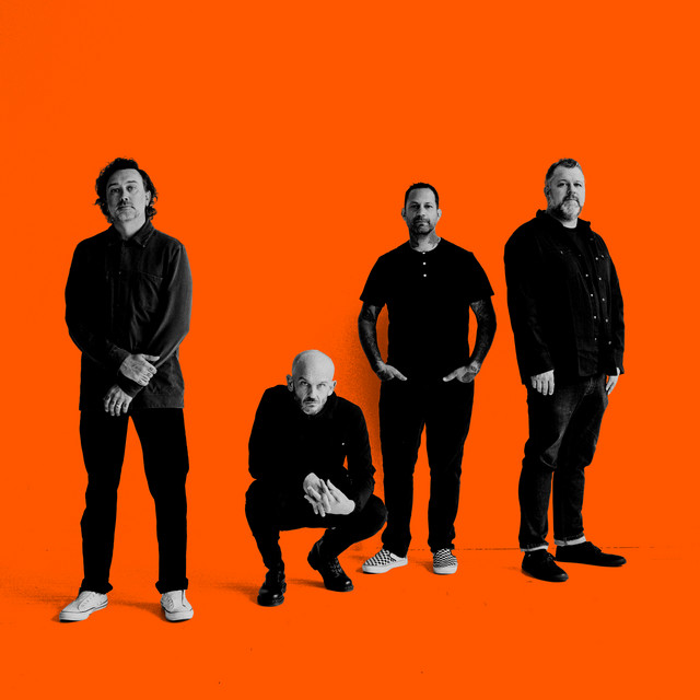 St. Augustine | Rise Against 2026<Ricochet>Tour | The St. Augustine Amphitheatre