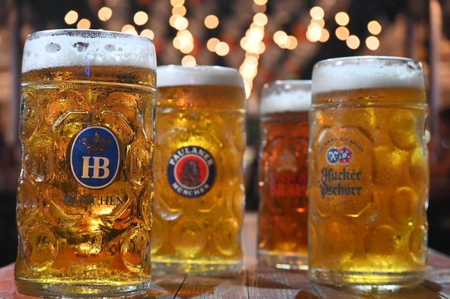 OKTOBERFEST | Tokyo
