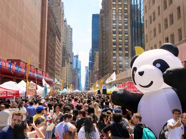 Panda Fest Cincinnati | Cincinnati