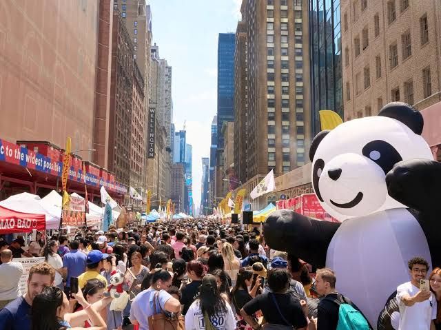 Panda Fest Cincinnati | Cincinnati