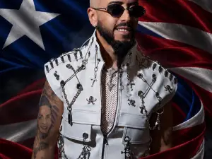 Jefferson County | Yandel<SINFÓNICO>Tour