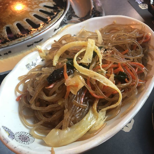 平價韓燒店 
