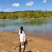 อุทยานแห่งชาติเขาใหญ่