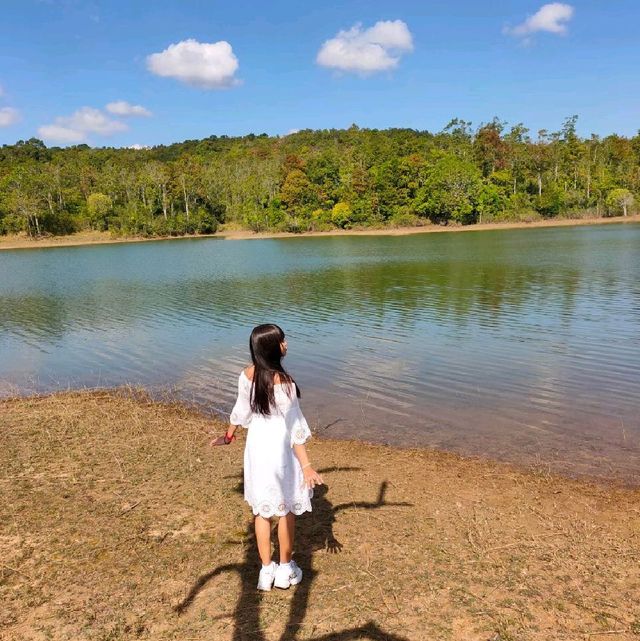 อุทยานแห่งชาติเขาใหญ่