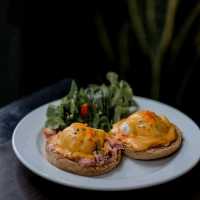 The Hub Cafe and Eatery