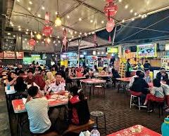 Sudirman Street Day and Night Market User Photo