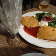 Pancakes On The Rocks User Photo