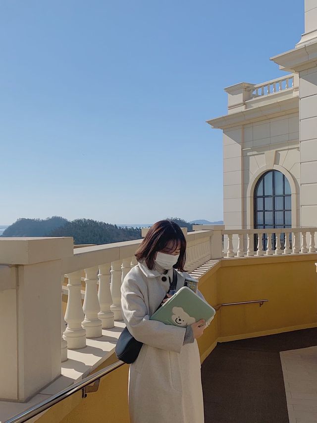 한국의 디즈니 ｡:+*