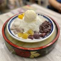 《超抵食港式小菜 仲有仙氣甜品》