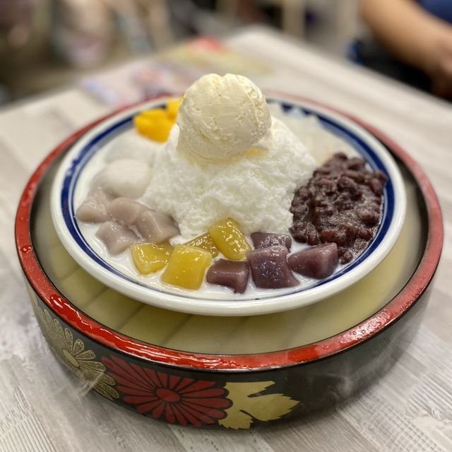 《超抵食港式小菜 仲有仙氣甜品》