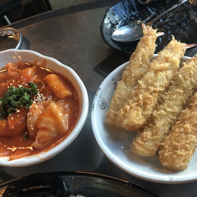 平價韓燒店 