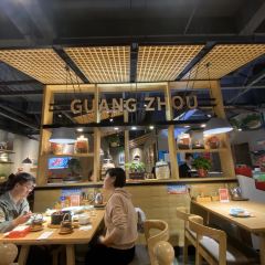 XUN WEI CAN TING User Photo
