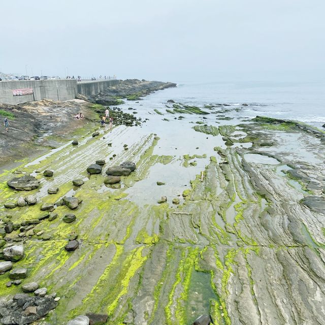 Wangyou Valley Keelung 