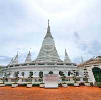 วัดประยุรวงศาวาสวรวิหาร