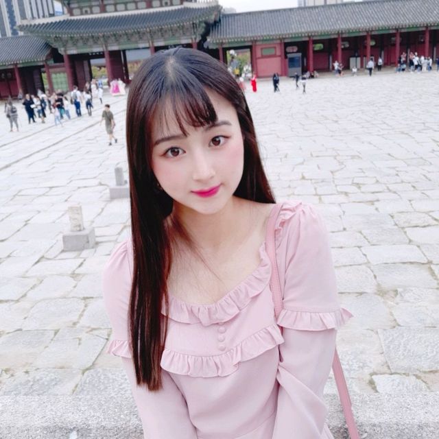 경복궁 야간개장!