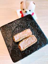 【美食】探店吉列牛忌廉專門店