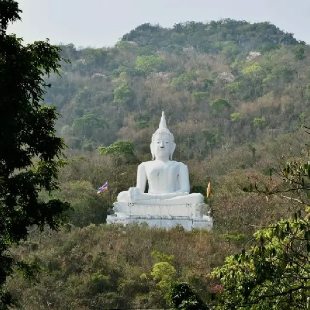 วัดเทพพิทักษ์ปุณณาราม จ.นครราชสีมา