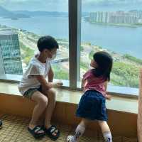 專享Hyatt 禮賓服務