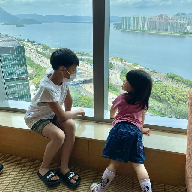 專享Hyatt 禮賓服務