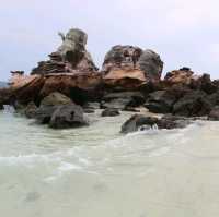 Khai Island 