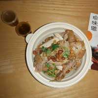 《川式料理》