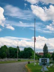 Mt Hope Cemetery