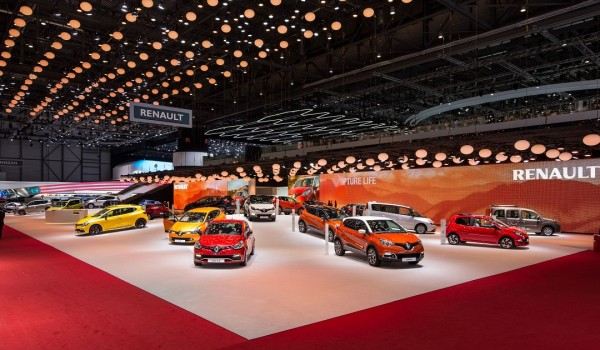 Standing Committee on International Motor Show