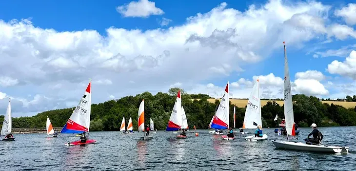 Ulley Sailing Club