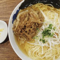 麵屋 豬一張用戶圖片