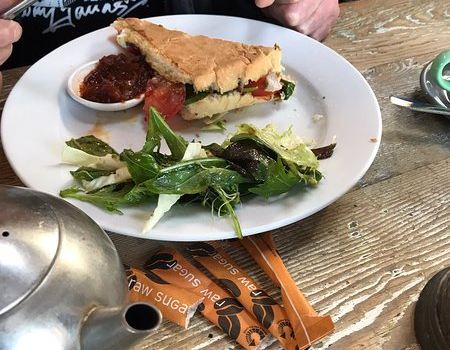 Piha Cafe