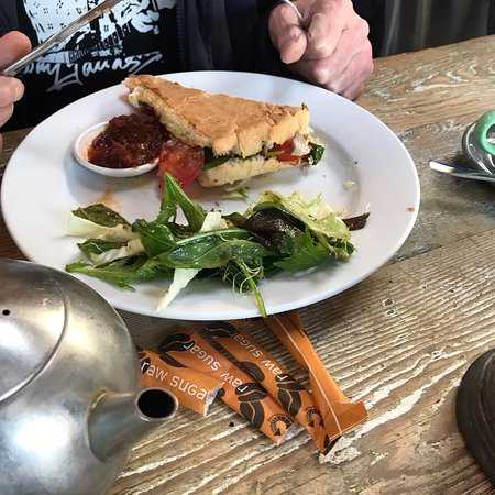 Piha Cafe