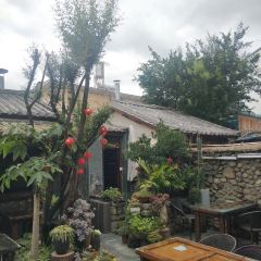 Jinshan GuYuan Restaurant User Photo