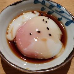 满满初牛·炭烧牛肉专门店(国大店) 여행 사진