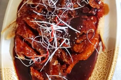 丁师傅伙食团(西城紫都店)