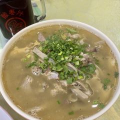 Guo qiang shou zhua(bei jing xi lu dian) ảnh của người dùng