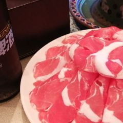 额尔敦传统涮(呼和浩特体育场店) User Photo