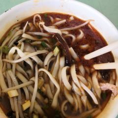JIAO MIAN GUAN User Photo