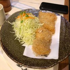 Tonkatsu Tonta User Photo