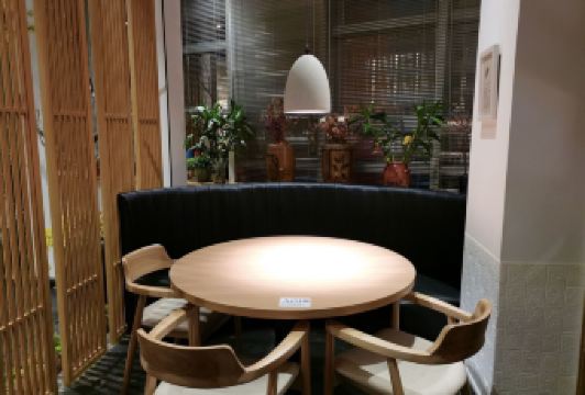 LEE'CUISINE·NEW SEASONS User Photo