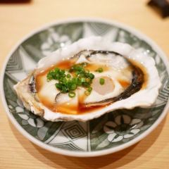 Sushi TAKAMITSU User Photo