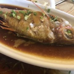 Dongjigushijingpinminsu·shiwu Restaurant 여행 사진