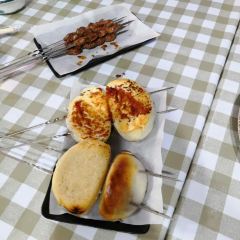 人和小院双虾饺子王 User Photo