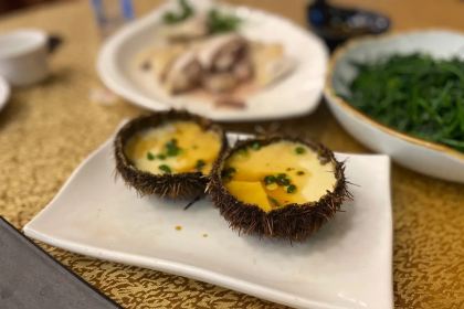 Qiong Cai Wang Gourmet Village