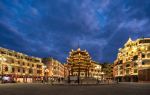 Shantou Old Town